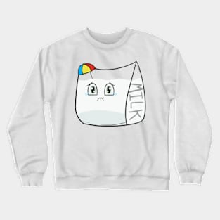 smii7y game Crewneck Sweatshirt